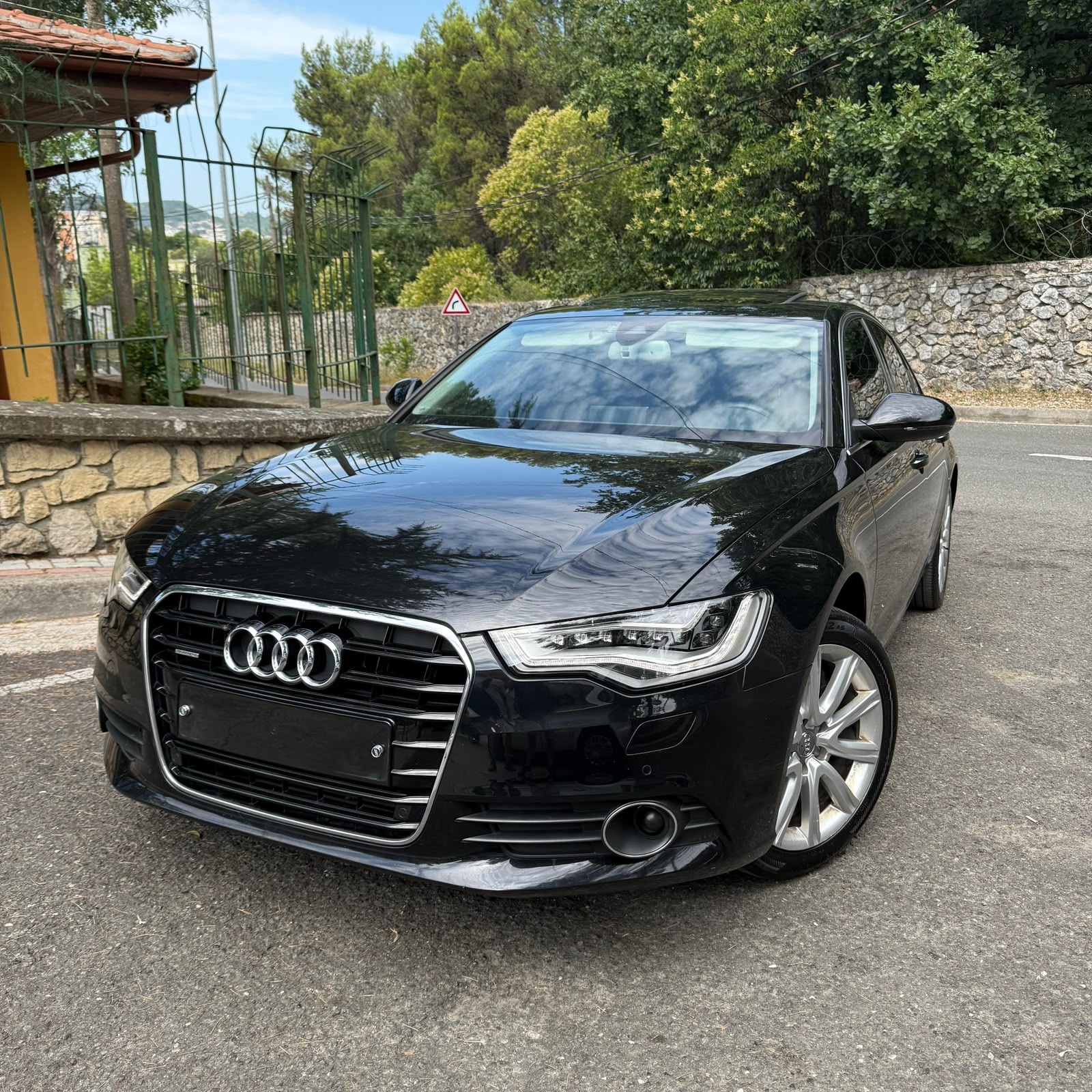 Audi A6 3.0 TDI Quattro – Full Option, Gjendje Perfekte!