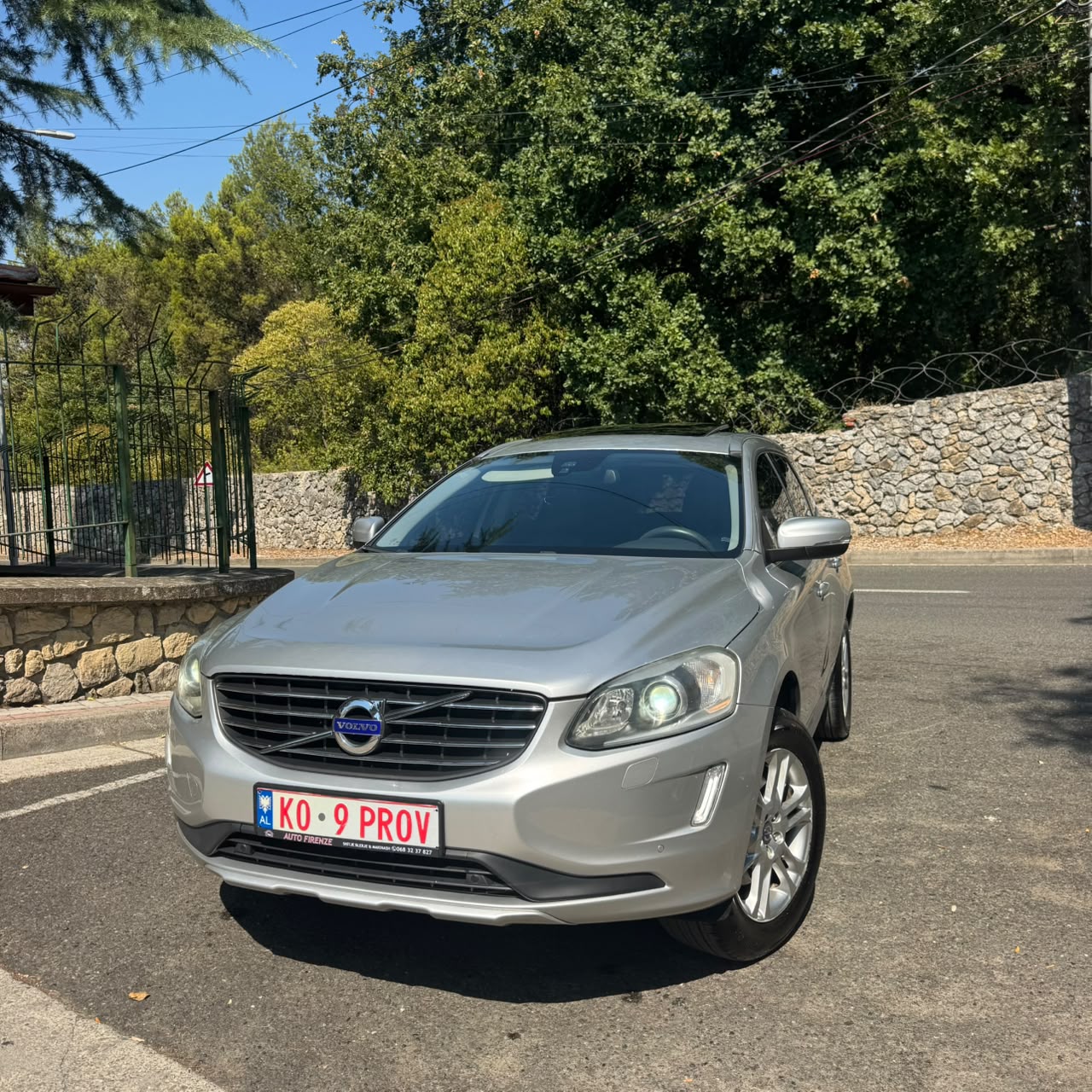 Volvo XC60 D4 2.0 Diesel