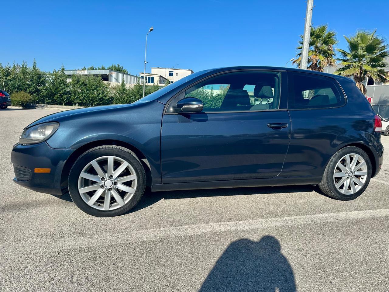 Shitet Golf 6