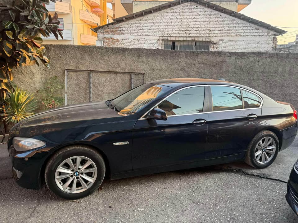 Shitet BMW Seria 5 530d