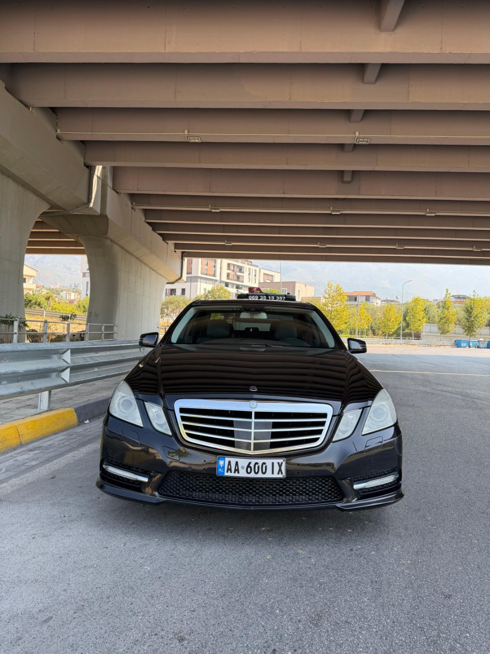 Shitet E class w212 2.5 nafte 7.8 milion lek