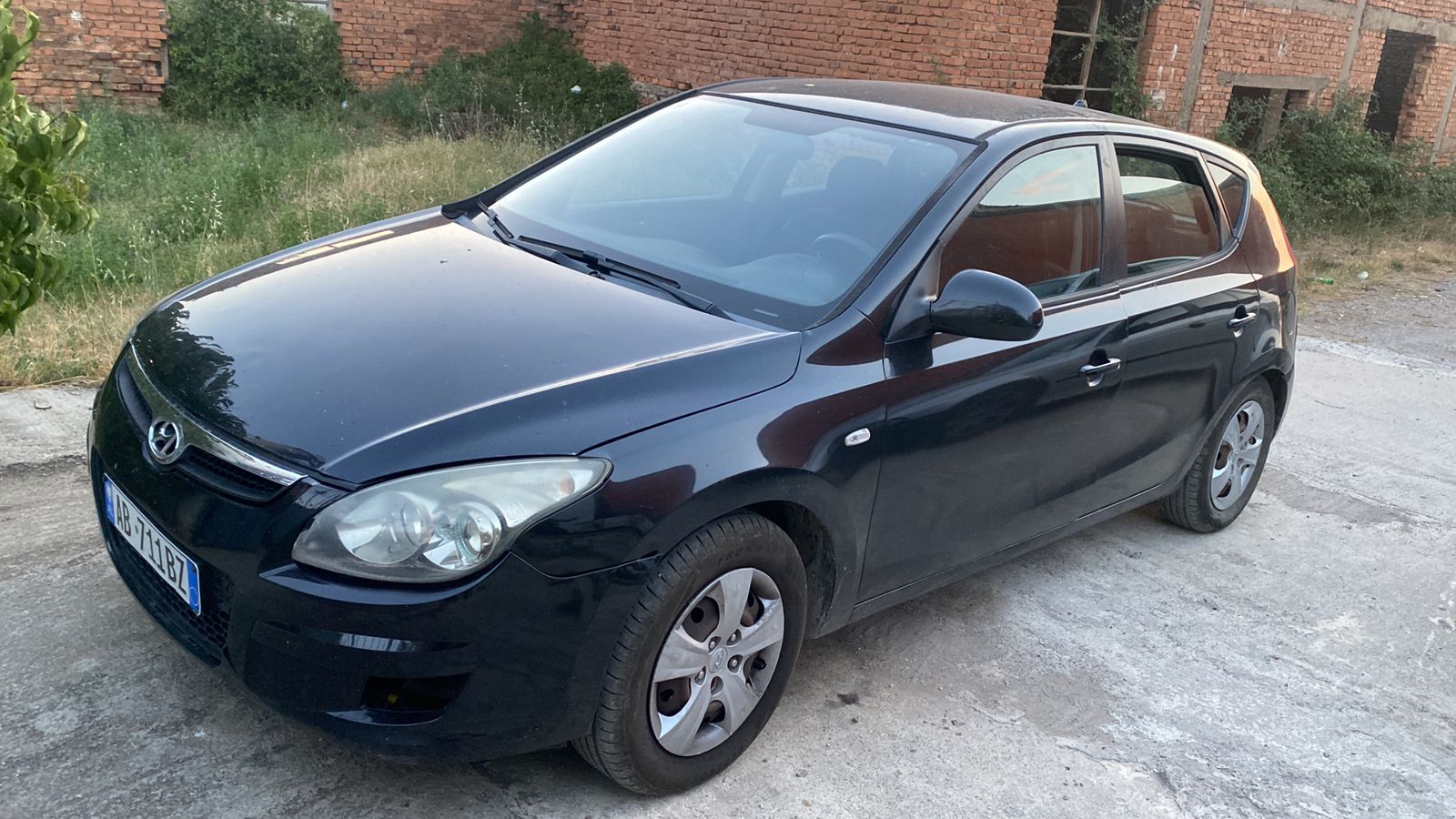 SHITET HYUNDAI i30
