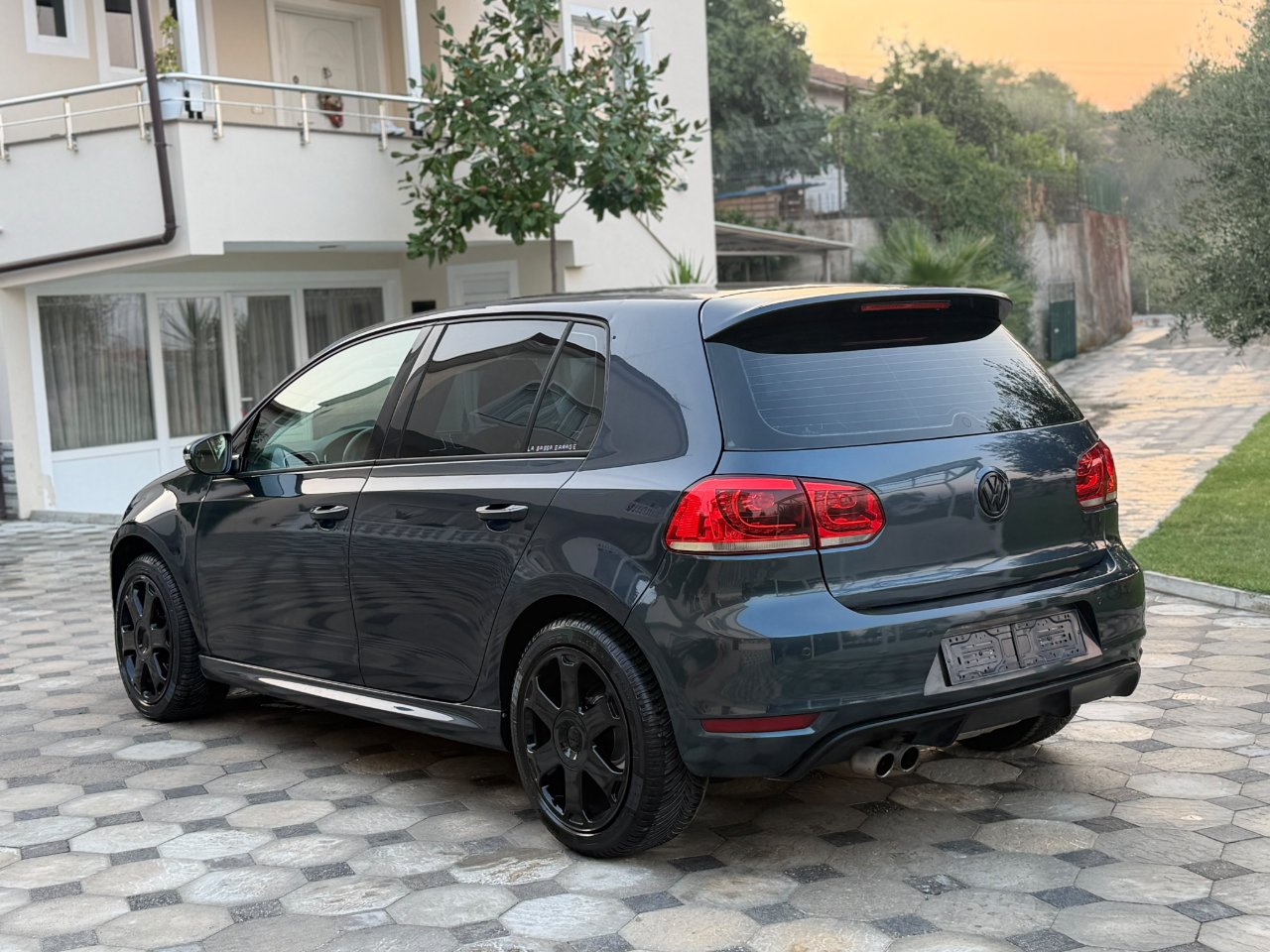 Shitet Volkswagen Golf 6
