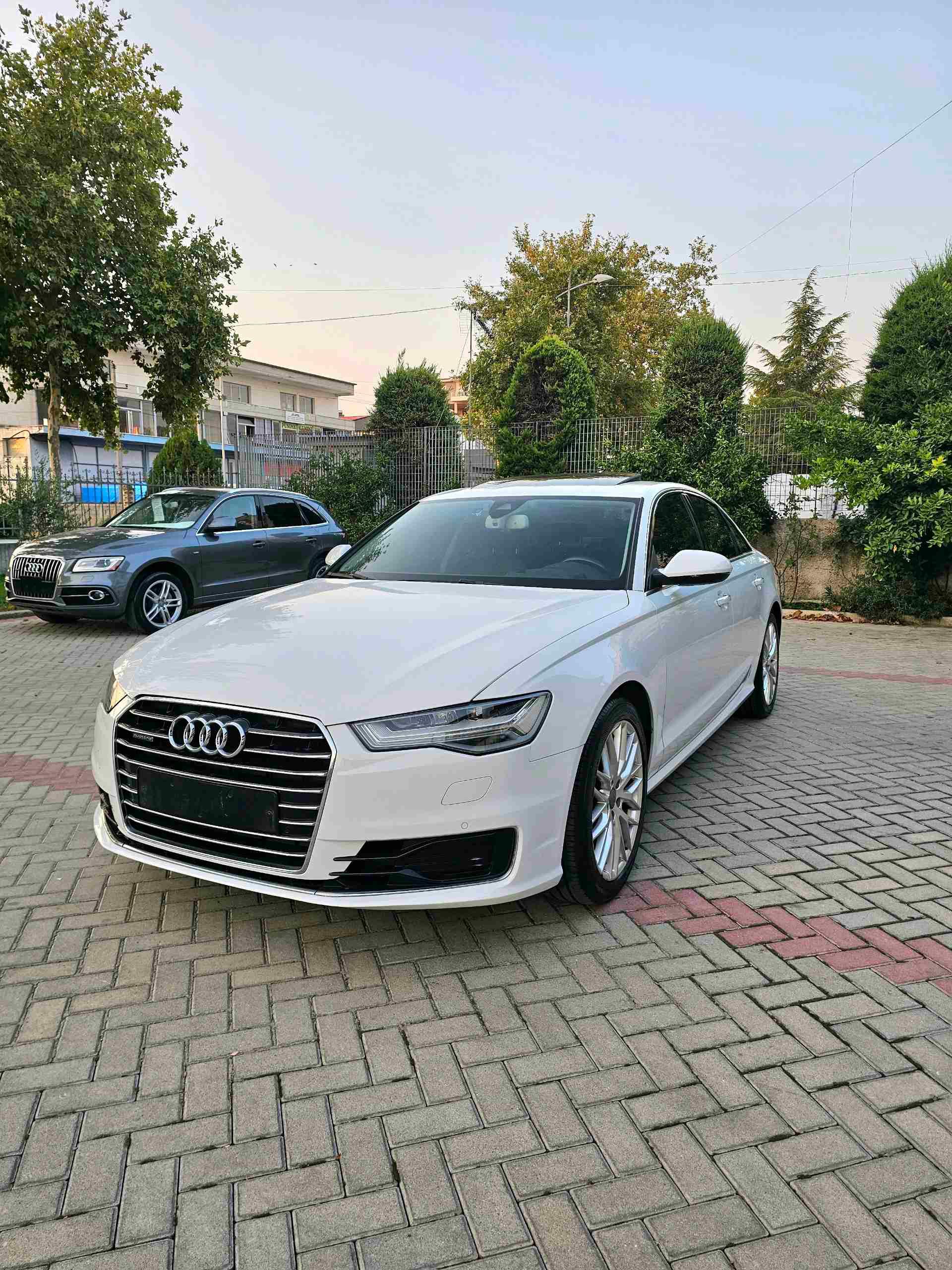 Shitet Audi A6 40 tdi quattro