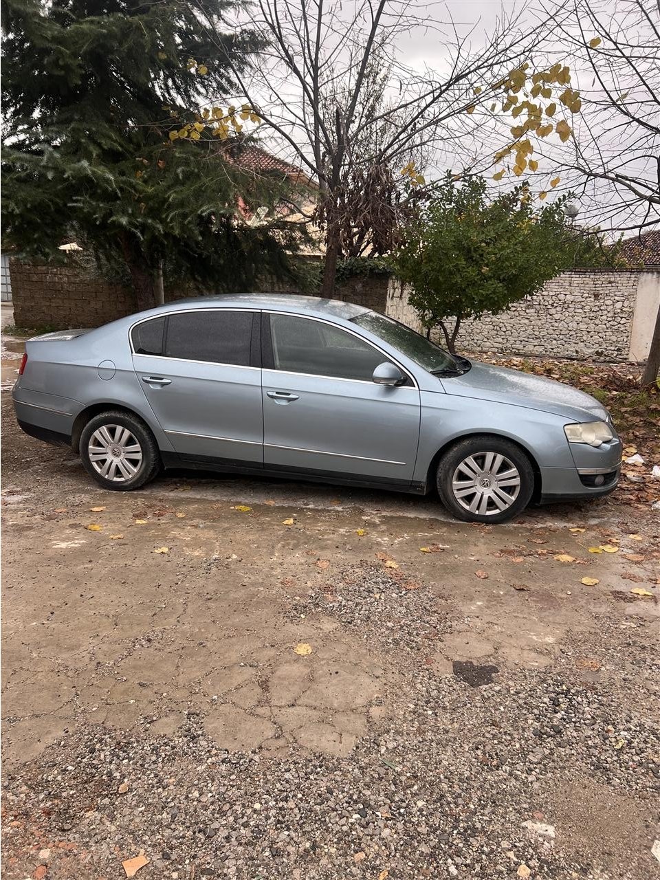Shitet Volkswagen Passat