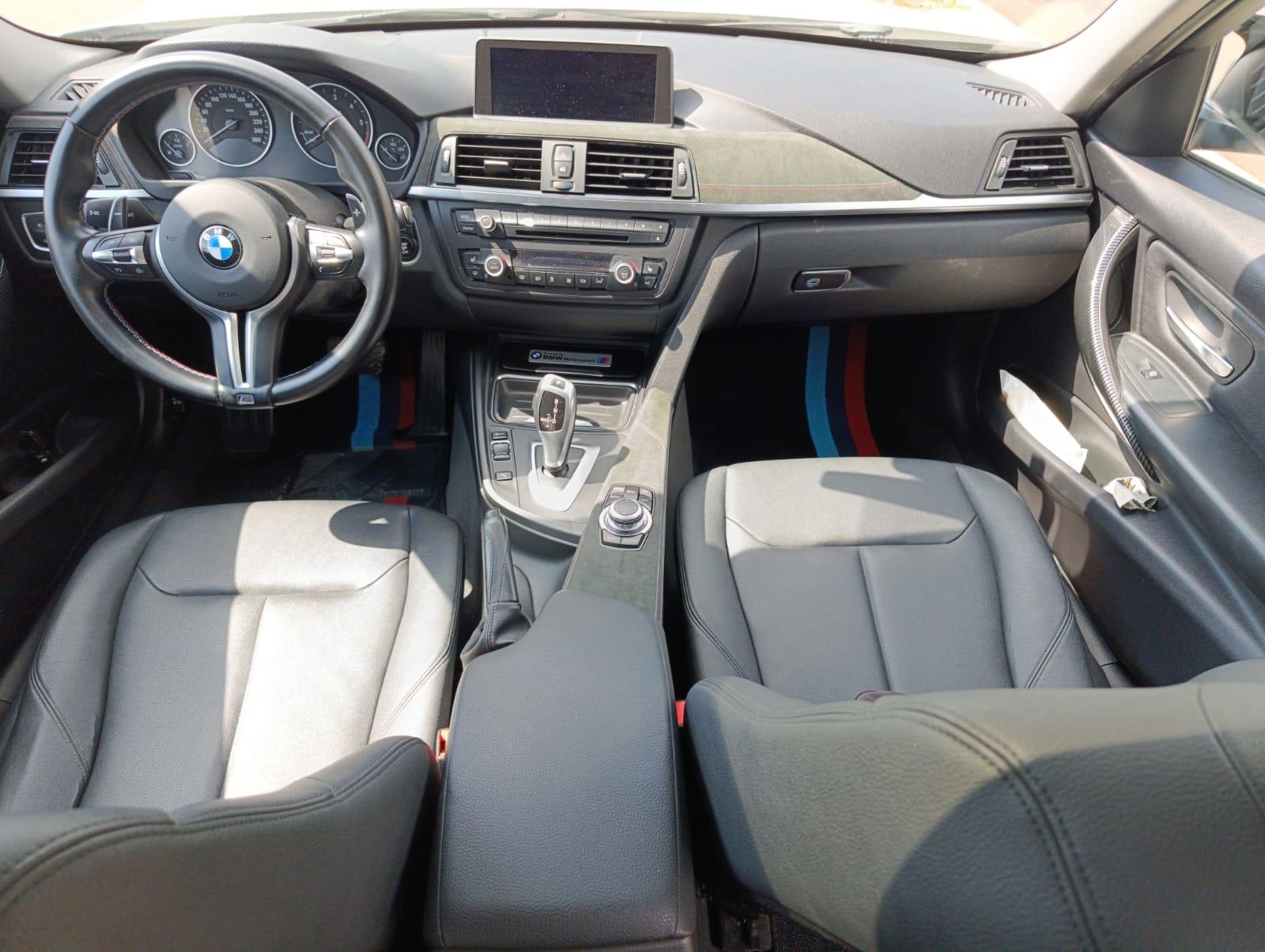 OKAZION BMW F30 xdrive
