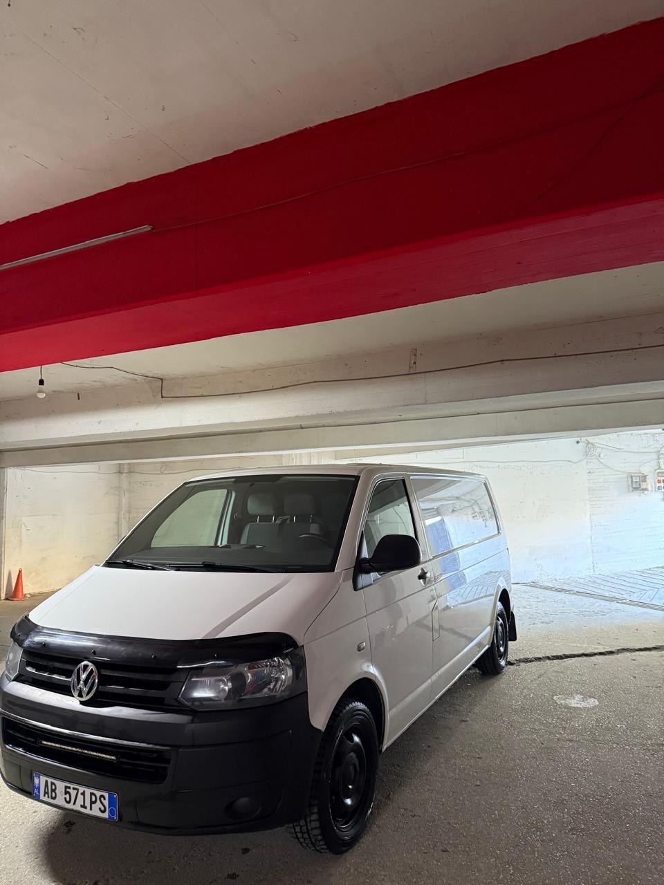 Shitet  Volswagen Transporter T6