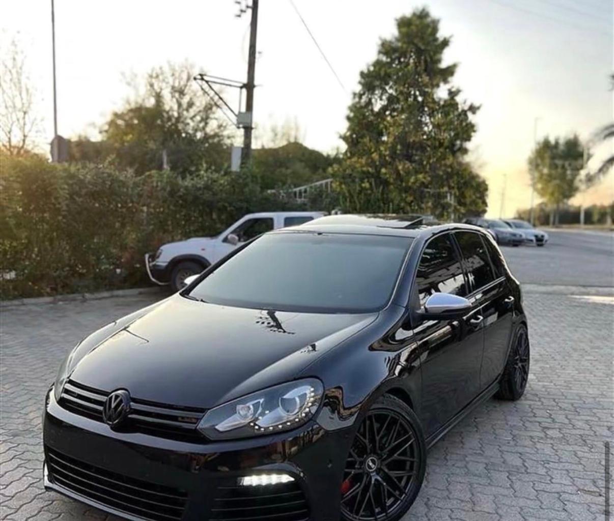 VW Golf 6 GTI 2.0 TSI – 2011 – 300 HP