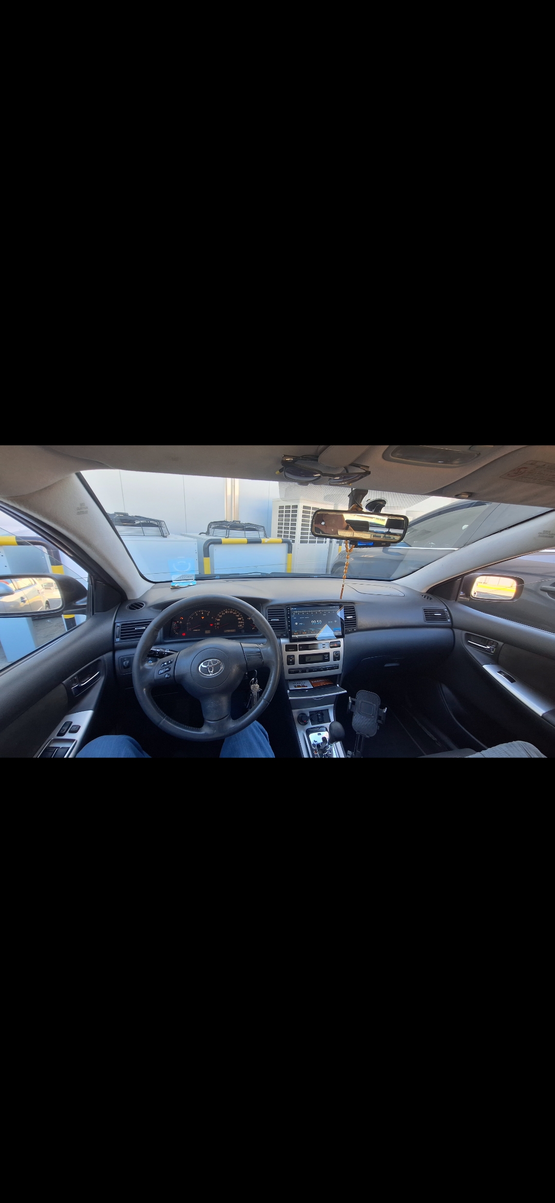 Okazion Toyota Corolla