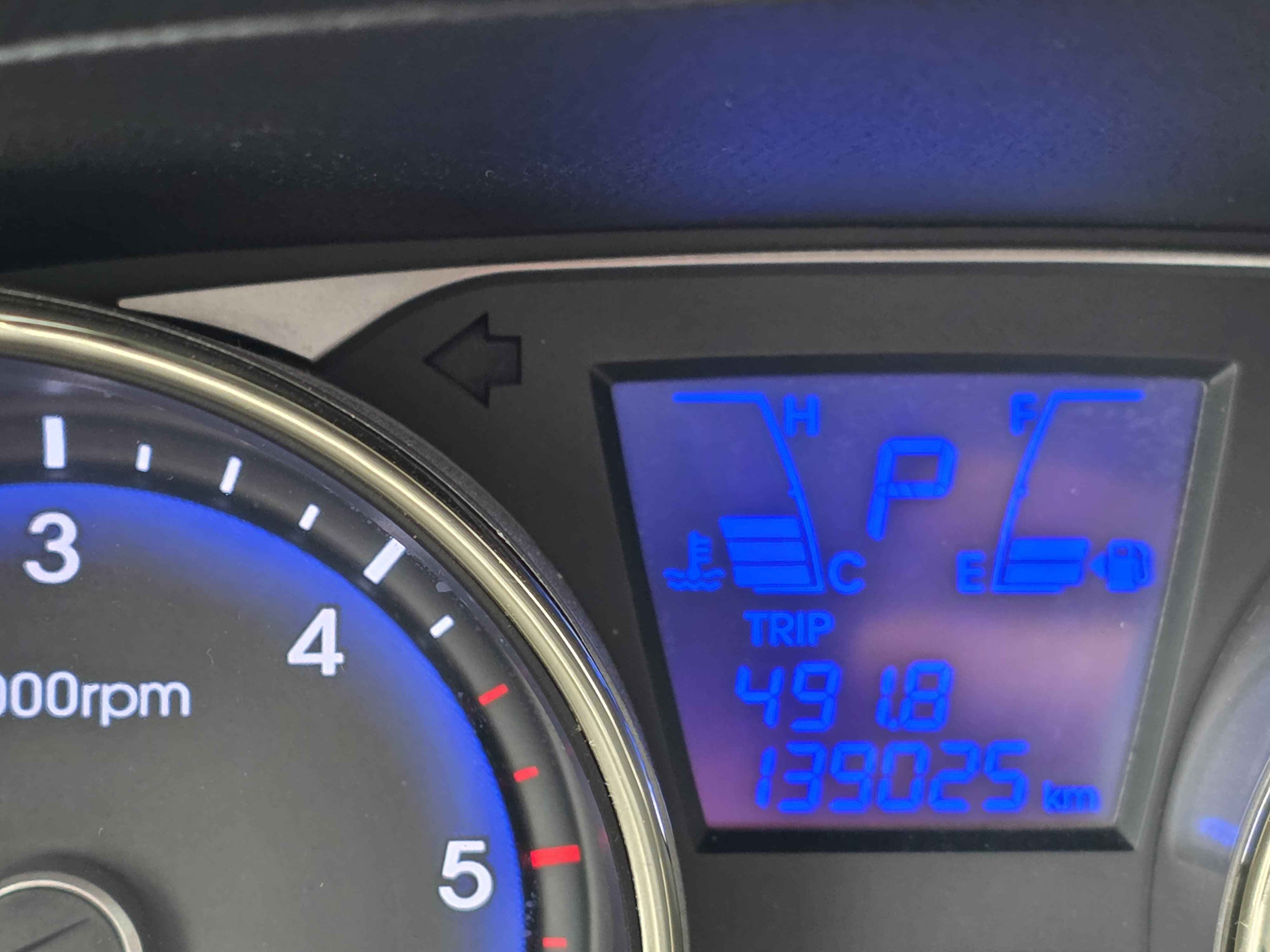 Okazion Hyundai  Tucson