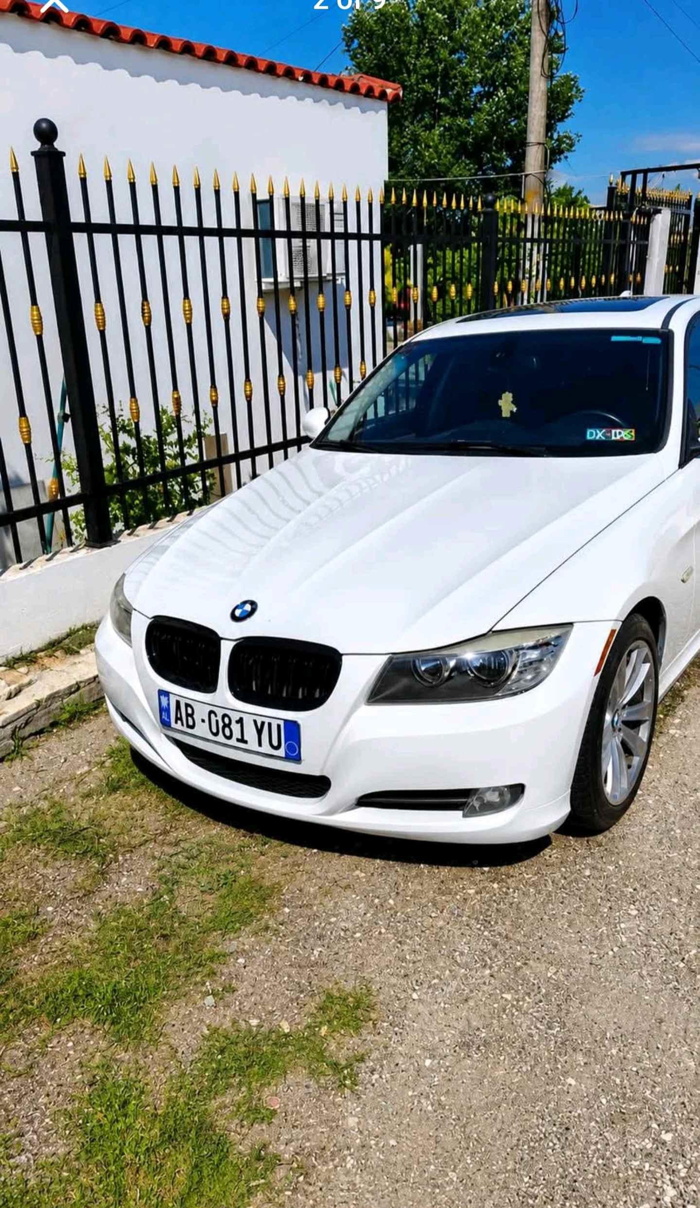 Bmw seria 3 328 xdrive