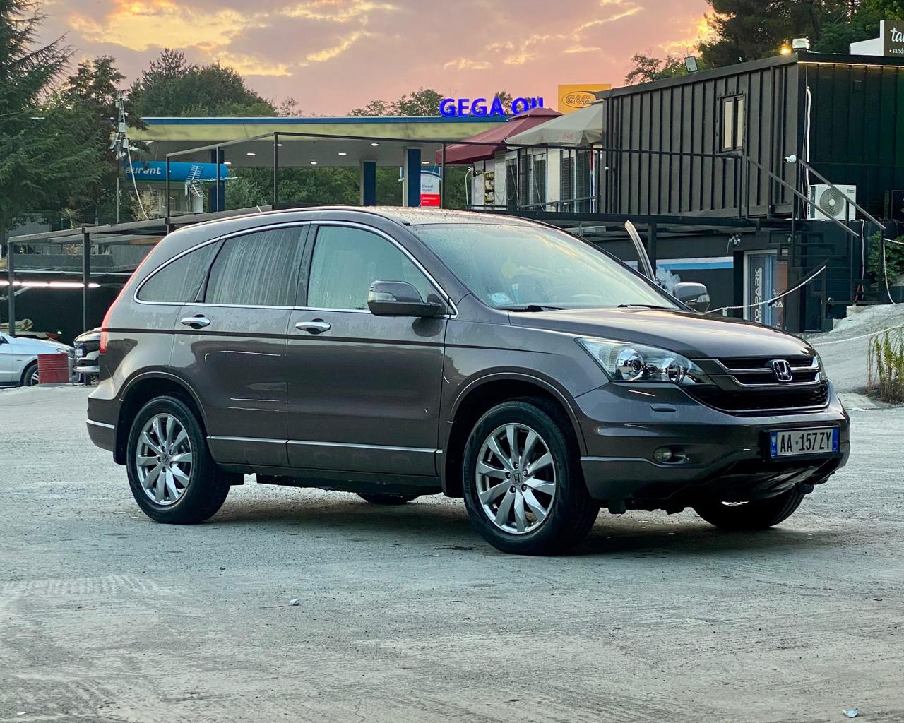 Shitet Honda CRV